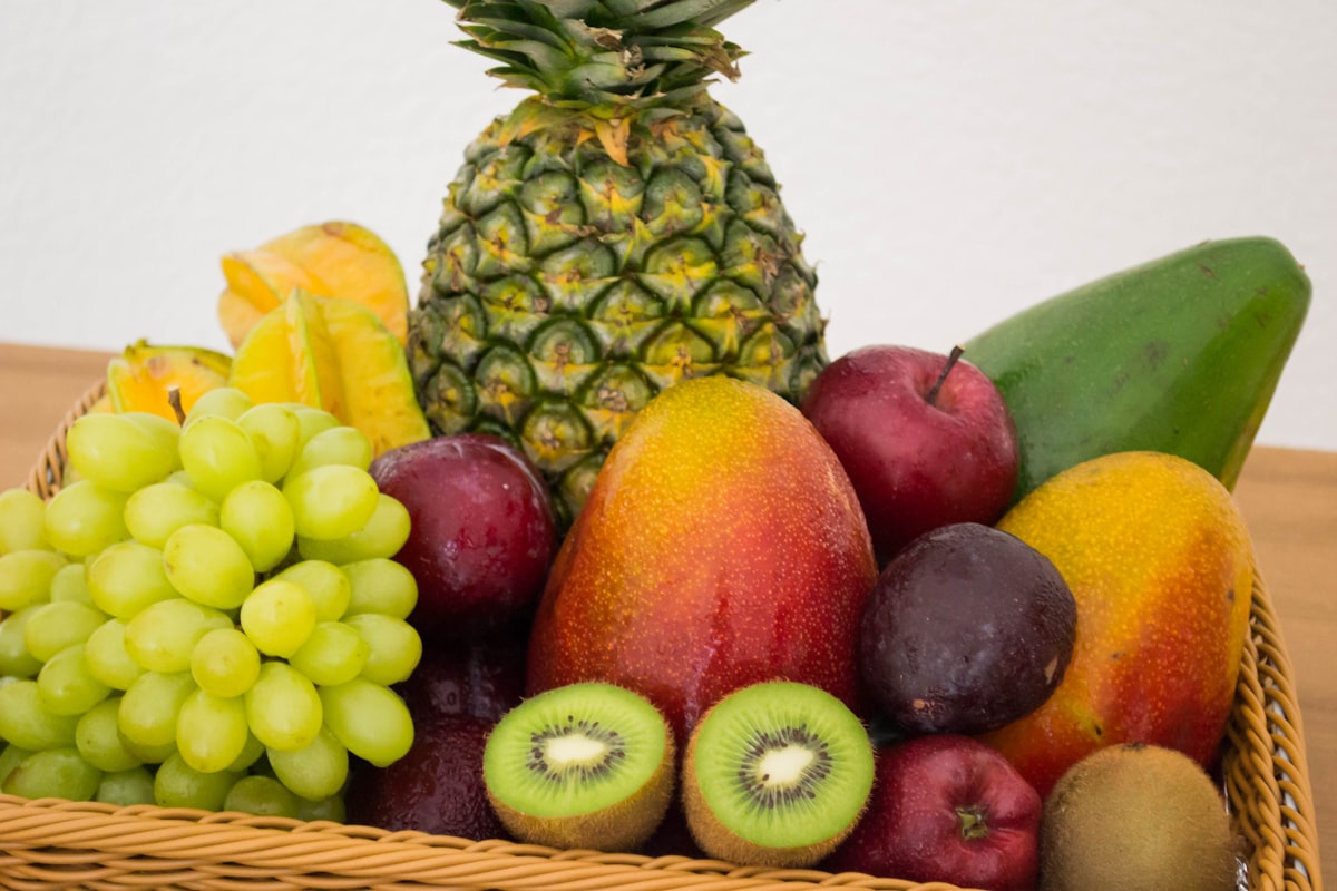 Daily nutritional support and wellness